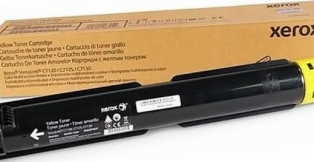 картридж Xerox 006R01831 заправка картриджа Xerox 006R01831