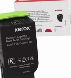 заправка картриджа Xerox 006R04360