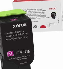 заправка картриджа Xerox 006R04362