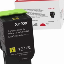 заправка картриджа Xerox 006R04363