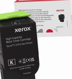 заправка картриджа Xerox 006R04368