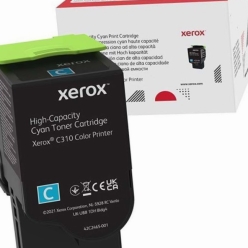 новый картридж Xerox 006R04369