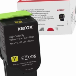 заправка картриджа Xerox 006R04371