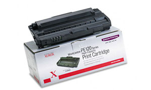 новый картридж Xerox 013R00606