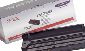 заправка картриджа Xerox 013R00625