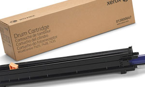 картридж Xerox 013R00647 заправка картриджа Xerox 013R00647