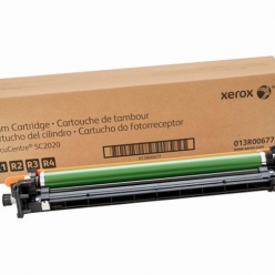 новый картридж Xerox 013R00677