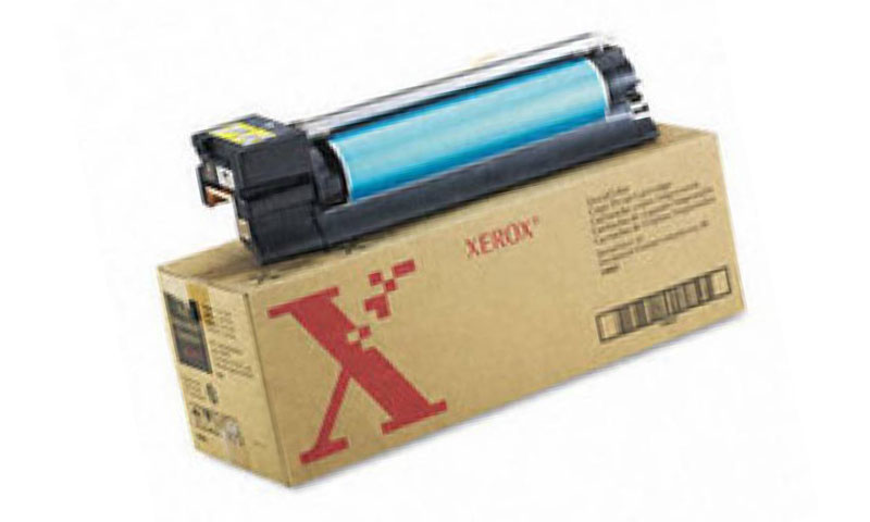 заправка картриджа Xerox 013R90144