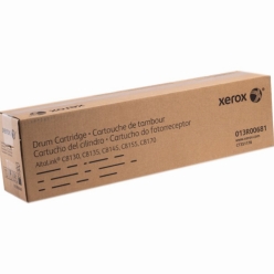 картридж Xerox 013R00681 заправка картриджа Xerox 013R00681