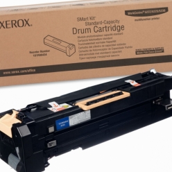 заправка картриджа Xerox 101R00434