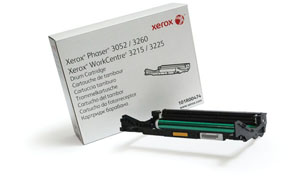 заправка картриджа Xerox 101R00474