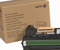 заправка картриджа Xerox 101R00554