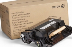 заправка картриджа Xerox 101R00582