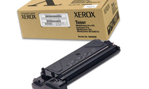 заправка картриджа Xerox 106R00586