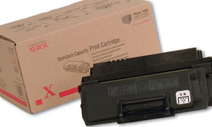 картридж Xerox 106R00687 заправка картриджа Xerox 106R00687