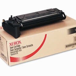 заправка картриджа Xerox 106R01048