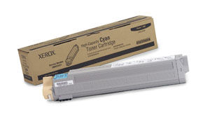 новый картридж Xerox 106R01077