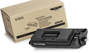 заправка картриджа Xerox 106R01149