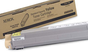 картридж Xerox 106R01152 заправка картриджа Xerox 106R01152