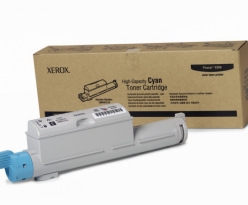 новый картридж Xerox 106R01218