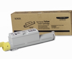 заправка картриджа Xerox 106R01220