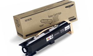 новый картридж Xerox 106R01294