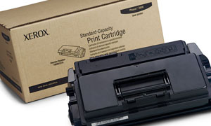 картридж Xerox 106R01370 заправка картриджа Xerox 106R01370