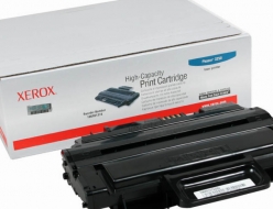 заправка картриджа Xerox 106R01374