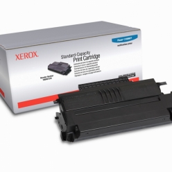 заправка картриджа Xerox 106R01378