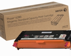 заправка картриджа Xerox 106R01389