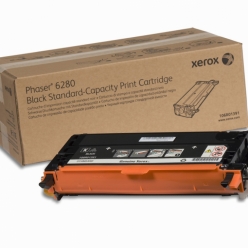 заправка картриджа Xerox 106R01391