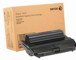 заправка картриджа Xerox 106R01414