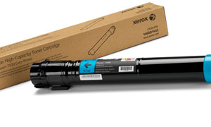 картридж Xerox 106R01443 заправка картриджа Xerox 106R01443