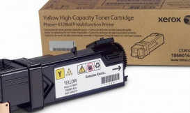 картридж Xerox 106R01458 заправка картриджа Xerox 106R01458