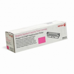 заправка картриджа Xerox 106R01464