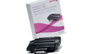 новый картридж Xerox 106R01485