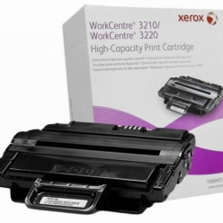 заправка картриджа Xerox 106R01487