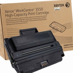 заправка картриджа Xerox 106R01531