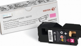 заправка картриджа Xerox 106R01632