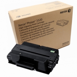 заправка картриджа Xerox 106R02306