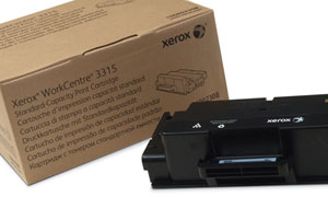 картридж Xerox 106R02308 заправка картриджа Xerox 106R02308