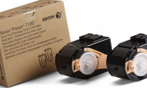 картридж Xerox 106R02609 заправка картриджа Xerox 106R02609