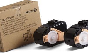 картридж Xerox 106R02611 заправка картриджа Xerox 106R02611
