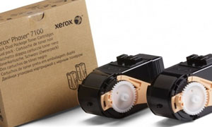 картридж Xerox 106R02612 заправка картриджа Xerox 106R02612