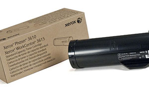 картридж Xerox 106R02721 заправка картриджа Xerox 106R02721