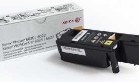 заправка картриджа Xerox 106R02762