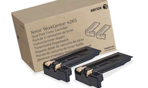 заправка картриджа Xerox 106R03102