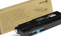 новый картридж Xerox 106R03522