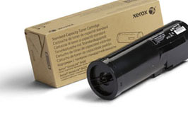 картридж Xerox 106R03581 заправка картриджа Xerox 106R03581