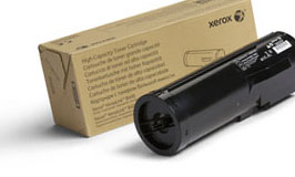 картридж Xerox 106R03583 заправка картриджа Xerox 106R03583
